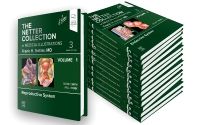 The Netter Collection of Medical Illustrations C - 9780323881890 | Elsevier  Health