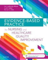 Evidence-Based Practice For Nursing And Healthca - 9780323480055 ...