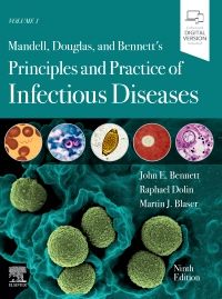 Mandell, Douglas, and Bennett's Principles and P - 9780323482554 | Elsevier  Health