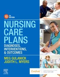 Nursing Care Plans - 9780323711180 | Elsevier Health