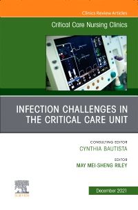 Infection Challenges In The Critical Care Unit, - 9780323849104 ...