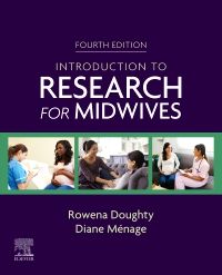 research topics in midwifery