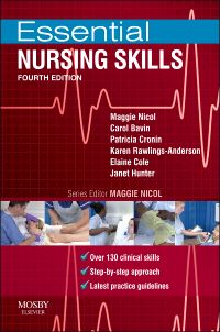 Basic hot nursing