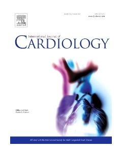 International Journal of Cardiology