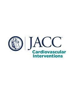 JACC: Cardiovascular Interventions