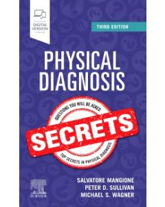 Physical Diagnosis Secrets