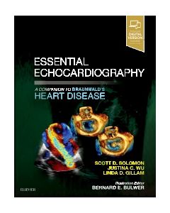 Essential Echocardiography