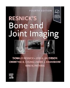 Resnick's Bone and Joint  Imaging