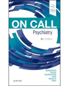 On Call Psychiatry