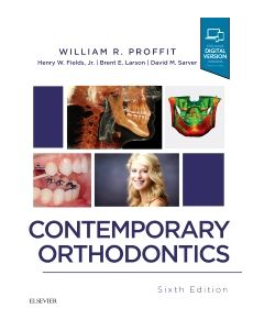 Contemporary Orthodontics