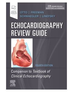 Echocardiography Review Guide