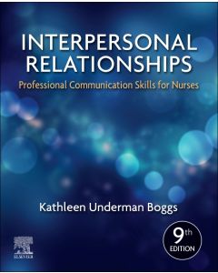 Interpersonal Relationships