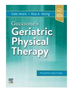 Guccione's Geriatric Physical Therapy