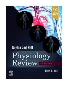 Guyton & Hall Physiology Review