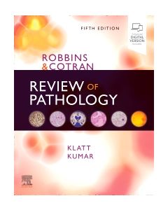 Robbins and Cotran Review of Pathology