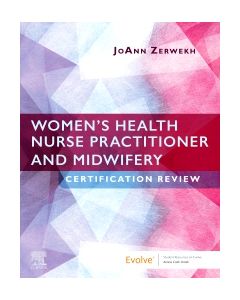 Women’s Health Nurse Practitioner and Midwifery Certification Review