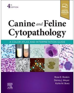 Canine and Feline Cytopathology