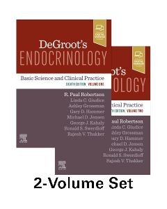 DeGroot's Endocrinology