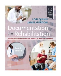 Documentation for Rehabilitation