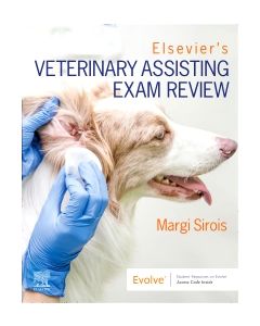 Elsevier’s Veterinary Assisting Exam Review