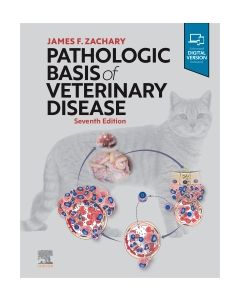 Pathologic Basis of Veterinary Disease