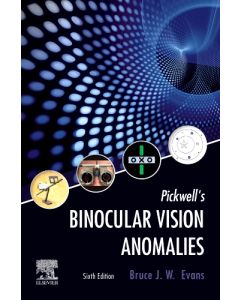 Pickwell's Binocular Vision Anomalies