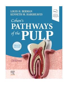 Cohen's Pathways of the Pulp