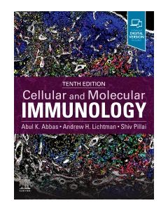 Cellular and Molecular Immunology