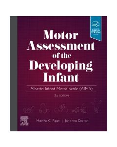 Motor Assessment of the Developing Infant