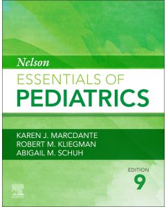 Nelson Essentials of Pediatrics