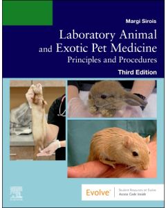 Laboratory Animal and Exotic Pet Medicine