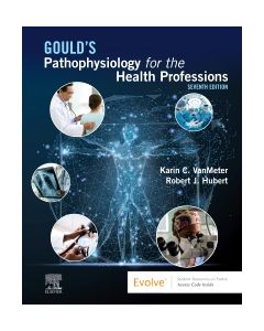 Gould's Pathophysiology for the Health Professions