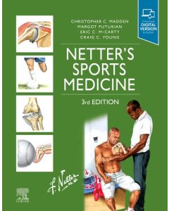 Netter's Sports Medicine