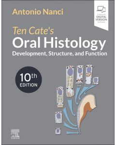 Ten Cate's Oral Histology