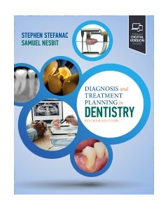 Diagnosis and Treatment Planning in Dentistry