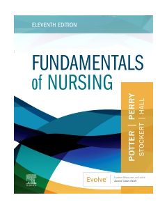 Fundamentals of Nursing