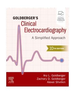 Goldberger's Clinical Electrocardiography