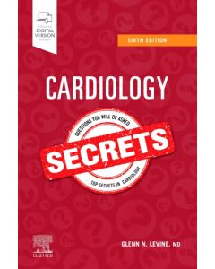 Cardiology Secrets