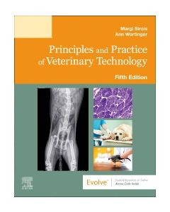 Principles and Practice of Veterinary Technology