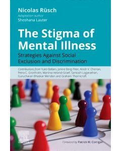 The Stigma of Mental Illness