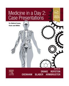 Medicine in a Day 2: Case Presentations