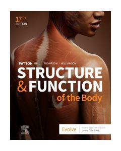 Structure & Function of the Body - Softcover