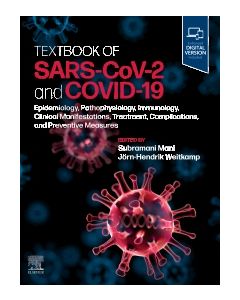 Textbook of SARS-CoV-2 and COVID-19