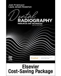 Dental Radiography - Text and Workbook/Lab Manual pkg