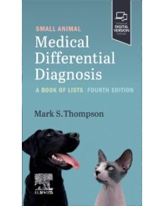 Small Animal Medical Differential Diagnosis