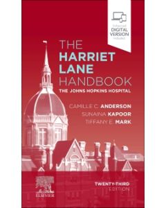 The Harriet Lane Handbook