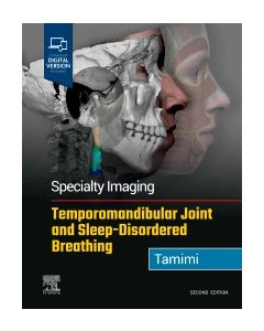 Specialty Imaging: Temporomandibular Joint and Sleep-Disordered Breathing