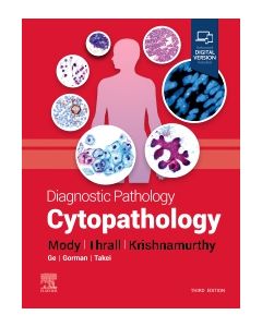 Diagnostic Pathology: Cytopathology