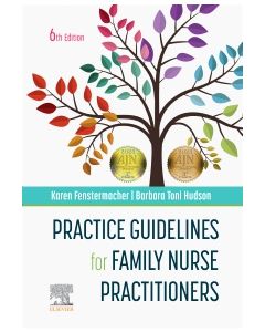 Practice Guidelines for Family Nurse Practitioners