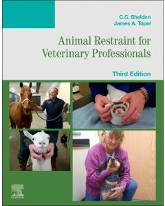 Animal Restraint for Veterinary Professionals